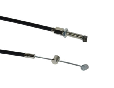 Zundapp Versnellings Kabel Zwart Compleet
