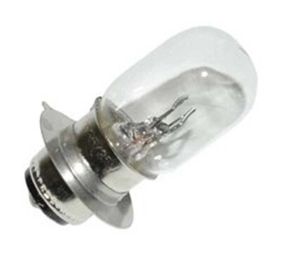 12 V Lamp 25/25 Watt Model FS1 PX 15d