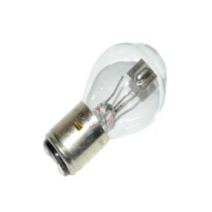 12 Volt Lamp 25/25 Watt Ba20d Trifa