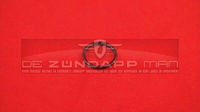 O-Ring 13 * 1.5 mm o.a. Trapas