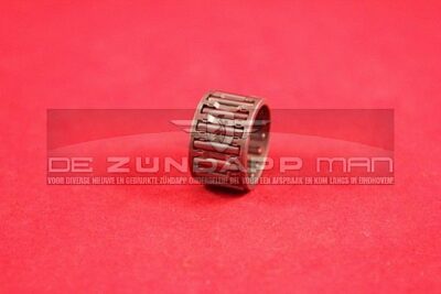 Naaldlager 16x20x13mm INA