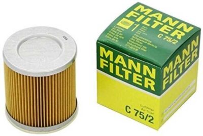 Luchtfilter Element MANN 540 Hai / Sprinter
