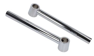 Clip-On Stuur Set 245 mm past op KS100