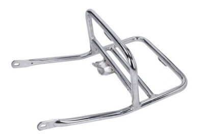 Bagagedrager tot 1976 Chroom Zundapp KS125