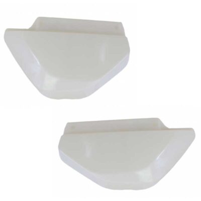 Zijdeksel Set L & R 529 / 530