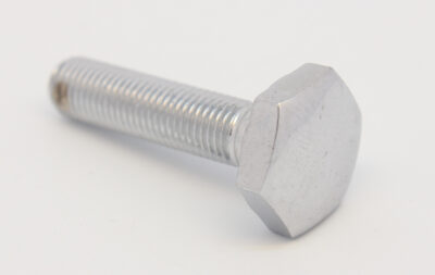 Voorvork Bout Chroom 517/529/530
