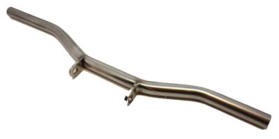 Voetsteun Onderbouw KS 80 530 Model 63 mm