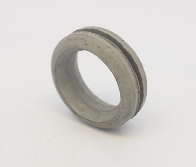 Doorvoer Rubber 19.5 mm Luchtfilter