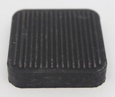 Zundapp Roller Voetrempedaal Rubber