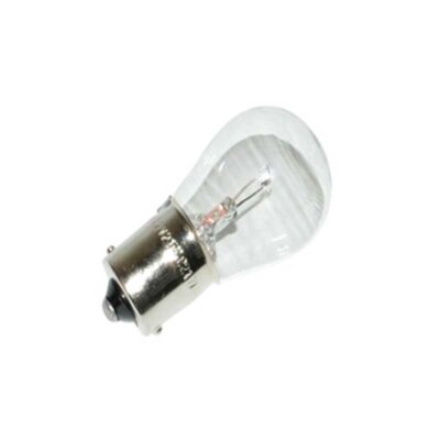 6 V Lamp 15/15 Watt Model FS1 PX 15d