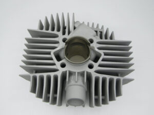 Kreidelr VHS cilinder 44mm (60cc) brede3 tap
