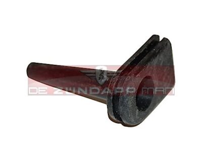 ONTSTEKING DOORVOERRUBBER 4/5 VERSNELLING (ENKEL)