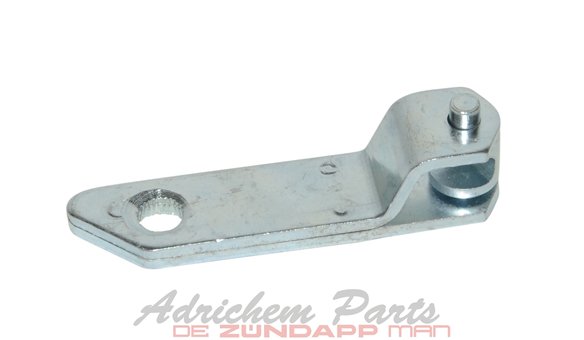 Remhevel Hart op Hart 60 MM