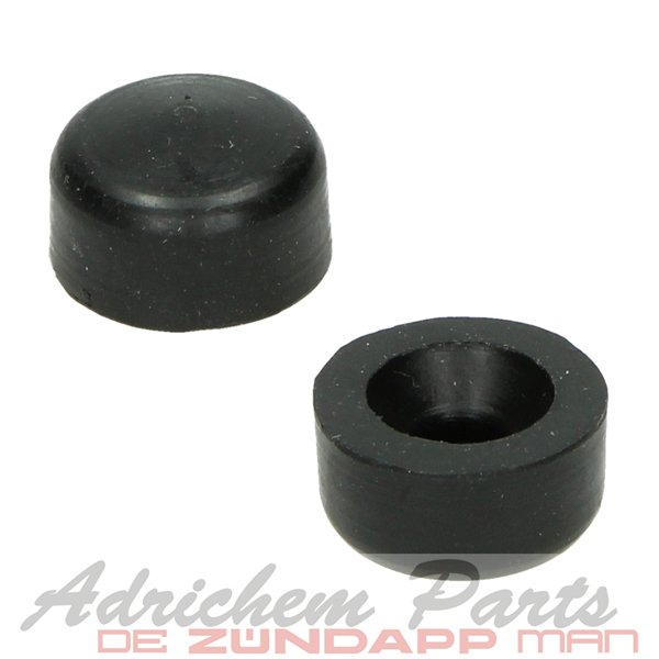Tankbuffer Rubber o.a.voor 529/521 p/st.