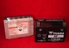 MALAGUTTI CENTRO ACCU ORIGINEEL