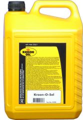 Kroon Ontvetter 5 Ltr