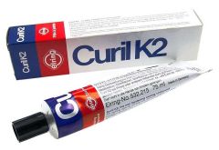 Curil Tube K2 Vloeibare Pakking 100 Gram