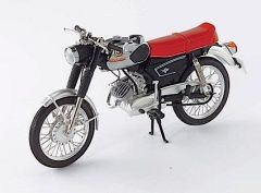 Zündapp KS-50 Super-Sport 1967 - 1970