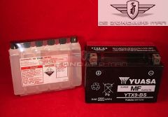 MALAGUTTI CENTRO ACCU ORIGINEEL