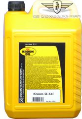 Kroon Ontvetter 5 Ltr