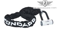 Zundapp Kettingslot LUMA