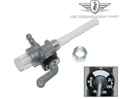 Karcoma Benzinekraan Ook Voor Kreidler M12 X 1