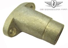 Spruitstuk Bing Geforceerde Koeling 19 mm / Mikuni / Delorto 20 Mm