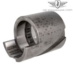 Schakelwals jasil (made in EU) zundapp 5v