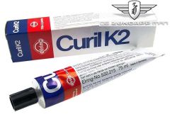 Curil Tube K2 Vloeibare Pakking 100 Gram
