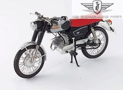 Zündapp KS-50 Super-Sport 1967 - 1970