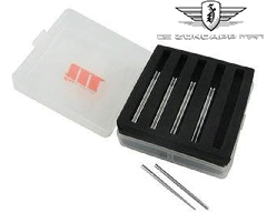 Dell'Orto Gasnaald Set 10 Box PHBG Ø 19-21 mm