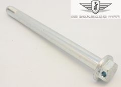 Ribe Achterwiel Steekas M15 mm KS175