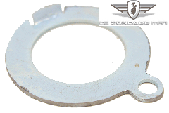 Bevestigingsplaat Gahandel Draaibus