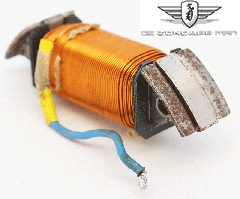 Bosch Ontstekingsspoel Primair KS125 nr:1 214 210 069