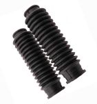 Voorvork Harmonica Rubber Set