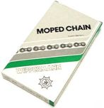 Wipperman Ketting 1/2"x3/16" x 415 122 schakels 50cc