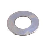 Borgplaat Voortandwiel 4 / 5 V ook KS80 / KS125