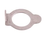 Borgplaat Voortandwiel 3 Versnelling