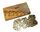 IRIS Ketting GSX  428 1/2 x 5/16 140 Schakels