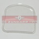 VDO KILOMETERTELLER GLAASJE