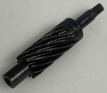 Kilometertellerworm 12T