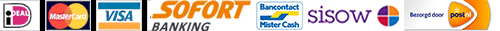 Betaalmethodes