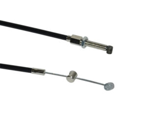 Zundapp Versnellings Kabel Zwart Compleet