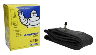 Michelin Binnenband recht 250/275/300x19