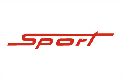 Sport Rood
