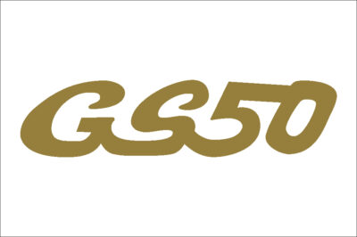 GS50 Goud