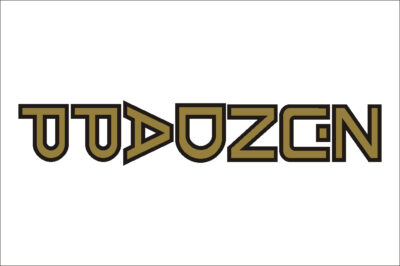 Zundapp Verticaal Goud