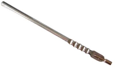 Gereedschap Ventielhefboom