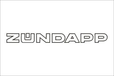 Zundapp Outline voor op de Tank