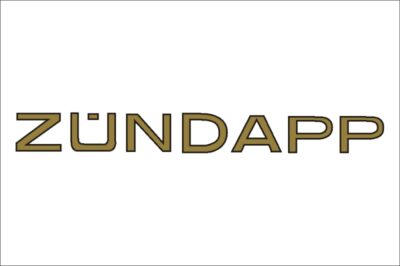 Zundapp GOUD ZWART